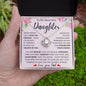 TO MY BEAUTIFUL DAUGHTER from Dad | Daughter Birthday, Gift From Dad, Dad To Daughter Gift, Christmas gift