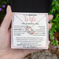 TO MY BEAUTIFUL WIFE | Anniversary gift, Gift from husband, Wife birthday gift, Wife anniversary, Gift for wife