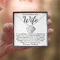 TO MY SMOKIN' HOT WIFE (FISHING) | Anniversary gift, Gift from husband, Wife birthday gift, Wife anniversary, Gift for wife
