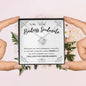 To My Badass Soulmate | Love Knot Necklace