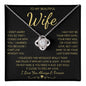 TO MY BEAUTIFUL WIFE | Anniversary gift, Gift from husband, Wife birthday gift, Wife anniversary, Gift for wife