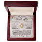 TO OUR BEAUTIFUL GRANDDAUGHTER | To my granddaughter, Birthday gift, Gift from grandma, Gift from grandpa