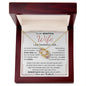 TO MY BEAUTIFUL WIFE | Anniversary gift, Gift from husband, Wife birthday gift, Wife anniversary, Gift for wife
