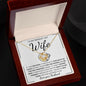 TO MY SMOKIN' HOT WIFE (FISHING) | Anniversary gift, Gift from husband, Wife birthday gift, Wife anniversary, Gift for wife