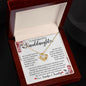 To Our Beautiful Granddaughter | To my granddaughter, Birthday gift, Gift from grandma, Gift from grandpa