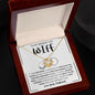 TO MY SMOKIN' HOT WIFE (FISHING) | Anniversary gift, Gift from husband, Wife birthday gift, Wife anniversary, Gift for wife