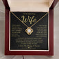 TO MY BEAUTIFUL WIFE | Anniversary gift, Gift from husband, Wife birthday gift, Wife anniversary, Gift for wife