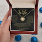 TO MY BEAUTIFUL WIFE | Anniversary gift, Gift from husband, Wife birthday gift, Wife anniversary, Gift for wife