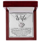 TO MY SMOKIN' HOT WIFE (FISHING) | Anniversary gift, Gift from husband, Wife birthday gift, Wife anniversary, Gift for wife