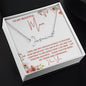 To My Beautiful Mom | Mom Birthday Gift, Gift From Daughter, Gift From Son