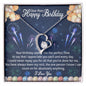 Dear Mom Happy Birthday | Mom Birthday Gift, Gift From Daughter, Gift From Son