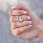 To My Beautiful Soulmate | Forever Love Necklace | Find The Words to Say