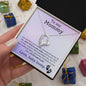 To My Mommy | Forever Love Necklace