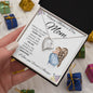 Happy Mother's Day | Forever Love Necklace