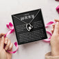 I am sorry | Gift From Wife, Wife Birthday Gift, Wedding Gift, Anniversary Gift, Gift From Husband