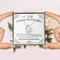 To My Amazing Granddaughter | Forever Love Necklace