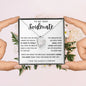 TO MY SEXY SOULMATE | Forever Love Necklace | To My Soulmate, Gift for soulmate, Anniversary gift, Girlfriend necklace, Gift for wife, Birthday gift