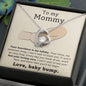To My Mommy | Forever Love Necklace