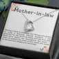 Mother-in-Law | Forever Love Necklace