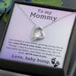 To My Mommy | Forever Love Necklace