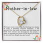 Mother-in-Law | Forever Love Necklace