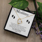 To My Mommy | Forever Love Necklace