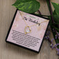 Happy 21st Birthday | Forever Love Necklace