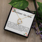 Mother-in-Law | Forever Love Necklace