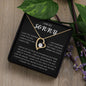 I am sorry | Gift From Wife, Wife Birthday Gift, Wedding Gift, Anniversary Gift, Gift From Husband