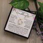 TO OUR BEAUTIFUL GRANDDAUGHTER | To my granddaughter, Birthday gift, Gift from grandma, Gift from grandpa