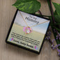 To My Mommy | Forever Love Necklace