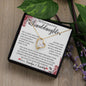 To Our Beautiful Granddaughter | To my granddaughter, Birthday gift, Gift from grandma, Gift from grandpa