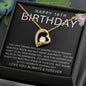 Happy 16th Birthday | Forever Love Necklace