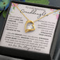 TO OUR BEAUTIFUL GRANDDAUGHTER | To my granddaughter, Birthday gift, Gift from grandma, Gift from grandpa