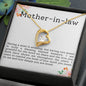 Mother-in-Law | Forever Love Necklace