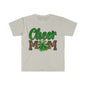 Cheer Mom T-Shirt | Gifts for her, Mom Gift, Cheer,