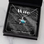 Opal Turtle Necklace