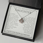 Crown Pendant Necklace