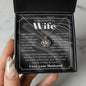 Crown Pendant Necklace