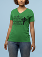Faith T-Shirts | Be Kind and Compassionate