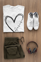 Faith T-Shirts | I Love Jesus