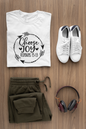 Faith T-Shirts | Choose Joy