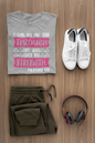 Faith T-Shirts | I Can Do All This Through Him