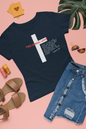 Faith T-Shirt | This is Real Love
