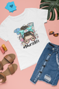 NURSELIFE T-SHIRT | Nurse Life Shirt, Gift For Nurse