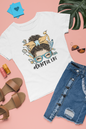 DENTAL LIFE T-SHIRT | Gift For Dentists, Dental Hygienist Tee, Dental Life Shirt