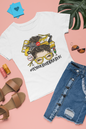 SCHOOL BUS DRIVE LIFE T-SHIRT | School Bus Driver, Gift For Bus Driver, Bus Driver T Shirt