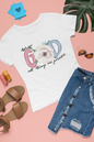 Faith T-Shirt | With God All Things Are Possible T-Shirt