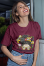 SCHOOL BUS DRIVE LIFE T-SHIRT | School Bus Driver, Gift For Bus Driver, Bus Driver T Shirt
