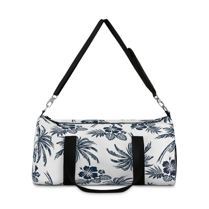 Personalized Duffel Bag